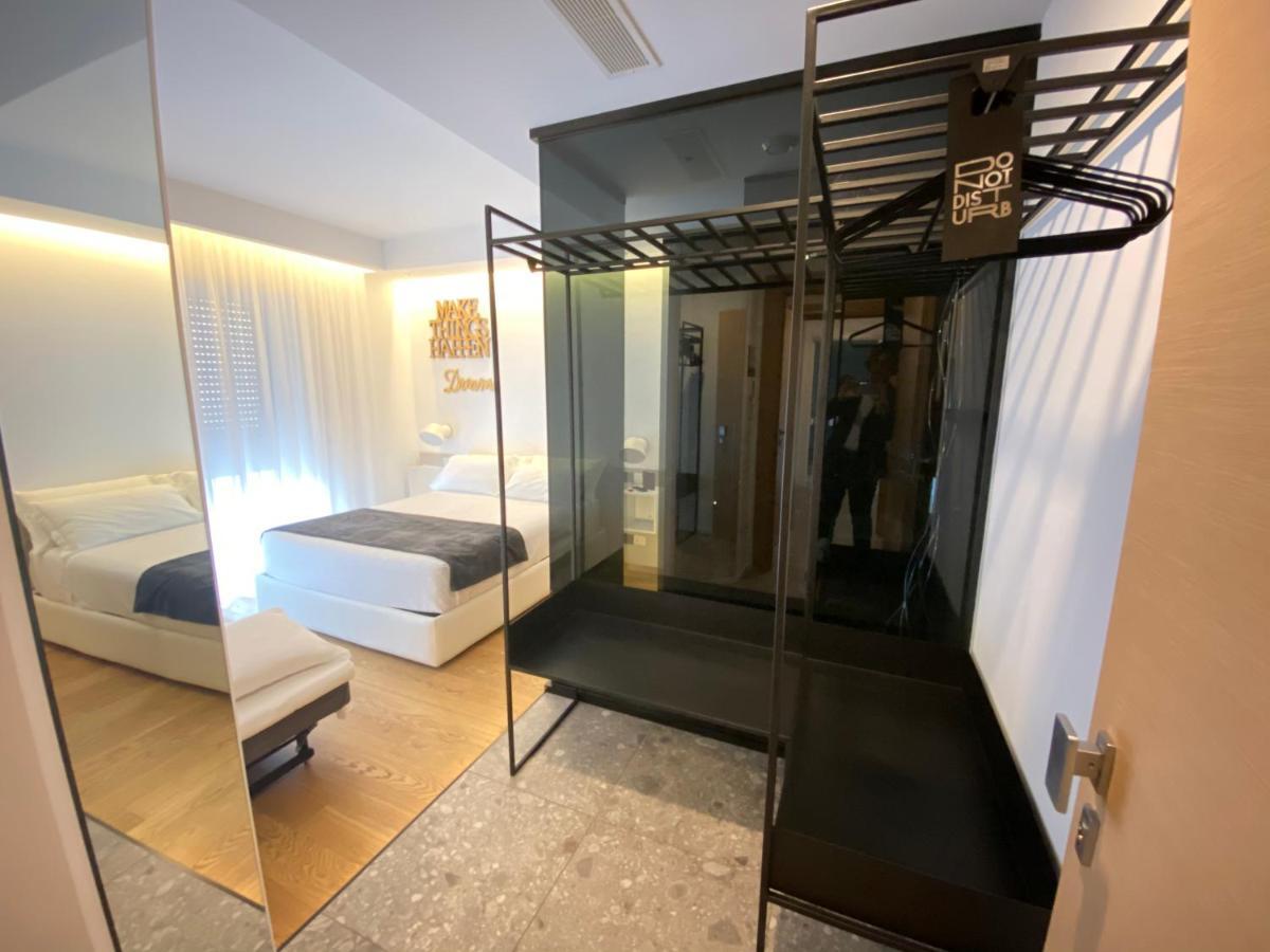 MYHOME 75 Premium Luxury B&B Pescara Exterior foto